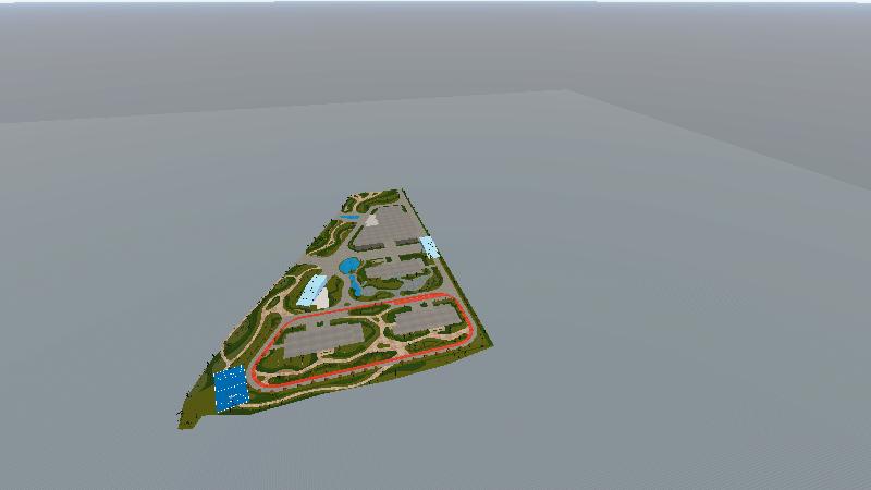 山水名园最终版