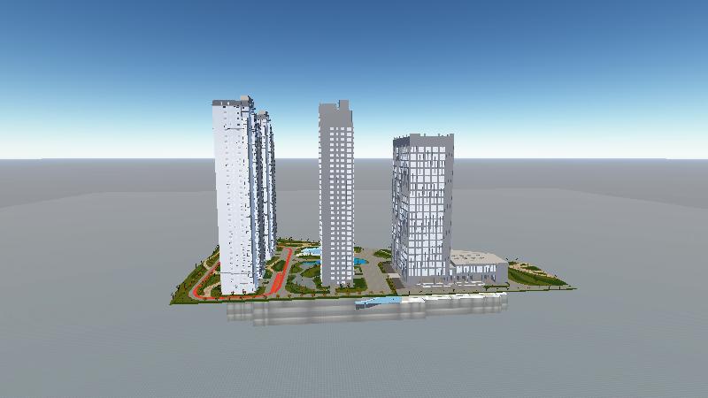 山水名园基础版