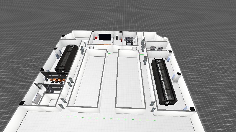 柳州某数据中心V2