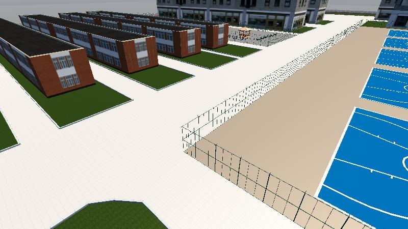 山东职业技术学校