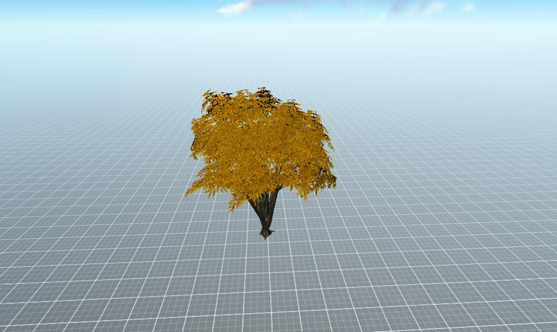 TestTree