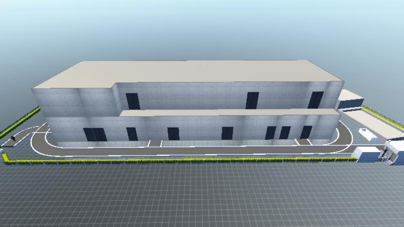 通州市府西20191217