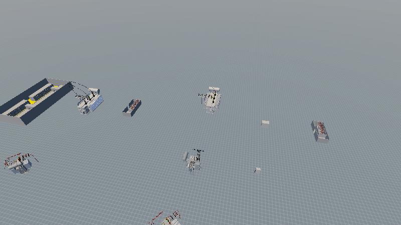 青岛炼化9个模型CB20200321201807