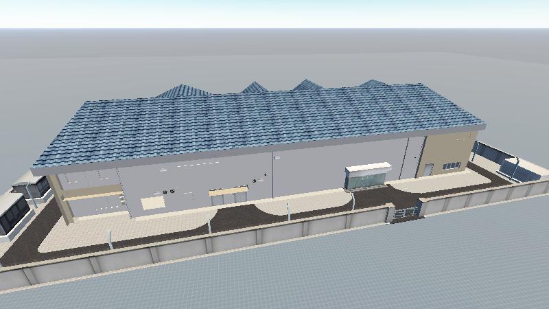 北京东管头项目