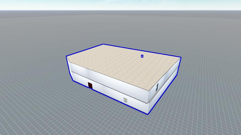 旌德乔亭机房综合数据中心1