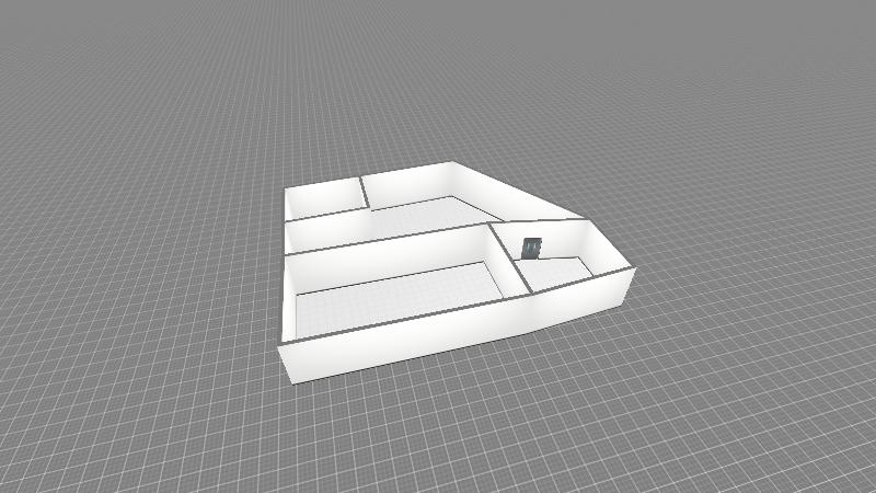 旌德俞村局机房综合数据中心1