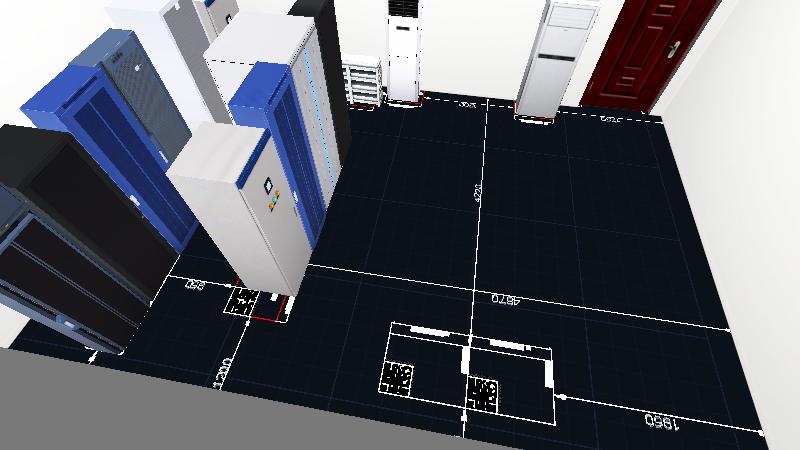 宿州市永安综合机房