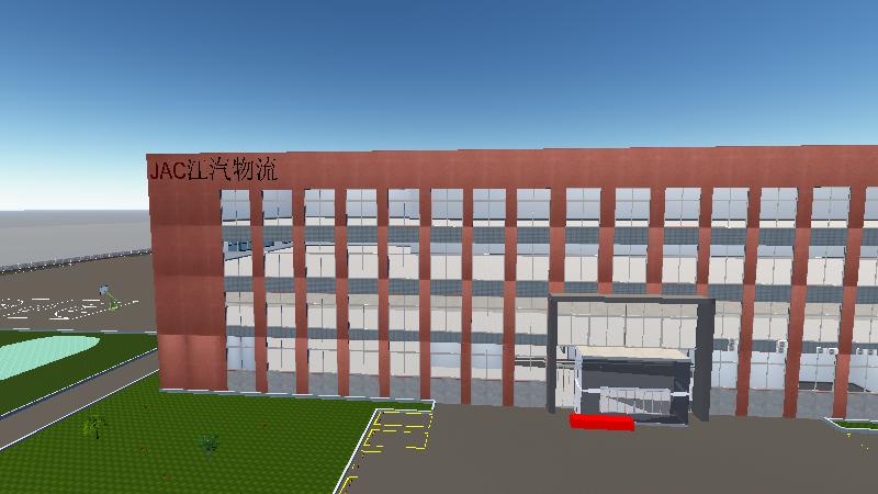 办公楼消防点位014060