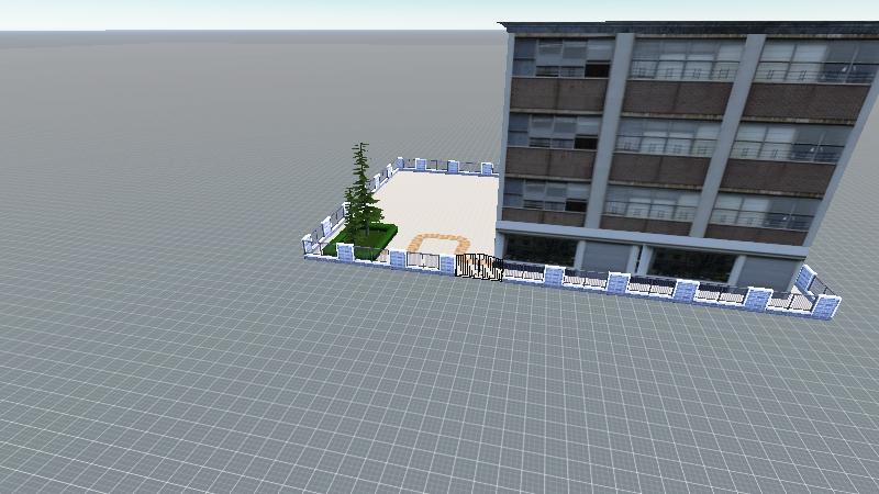 场景模型CB20221102170033