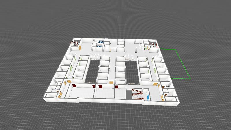 室内导航CB20230208174649