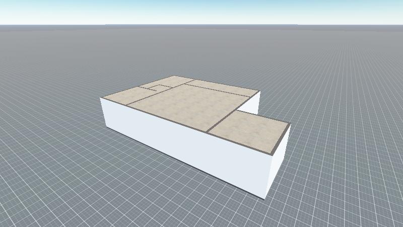 泗县县局2F交换机房