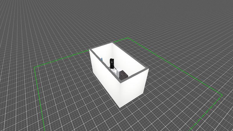 吴圩1楼交换机房