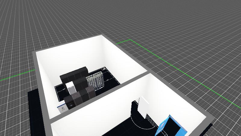 泗县丁湖2楼综合机房