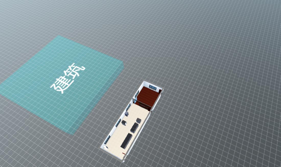 大冶人民法院机房