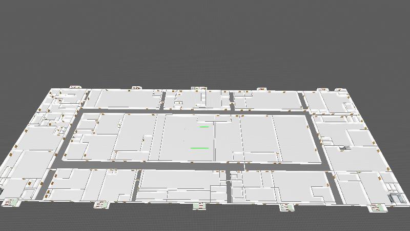 16.FAB-生产厂房-一层