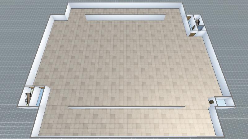 临港-车库WTKJ-CO-WH-ITP-02-001-二层