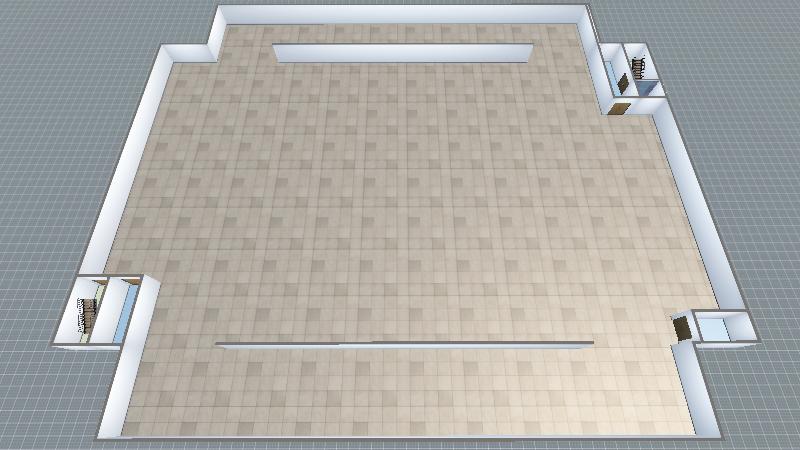 临港-车库WTKJ-CO-WH-ITP-03-001-三层