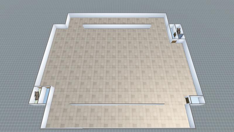 临港-车库WTKJ-CO-WH-ITP-04-001-四层