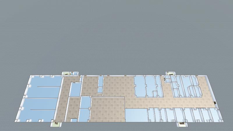 临港-动力中心WTKJ-CO-CUB-ITP-01-001B-一层