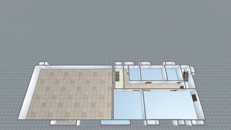 临港-空压机房WTKJ-CO-GY-ITP-01-001-夹层
