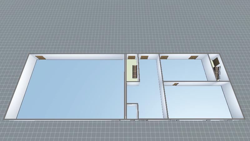 临港-空压机房WTKJ-CO-GY-ITP-01-001-一层