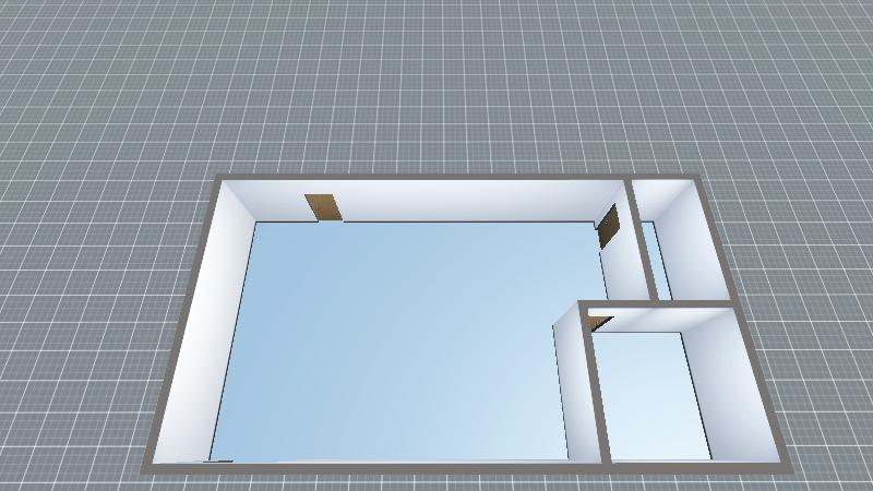 临港-门卫1WTKJ-CO-GH1-ITP-01-001-一层