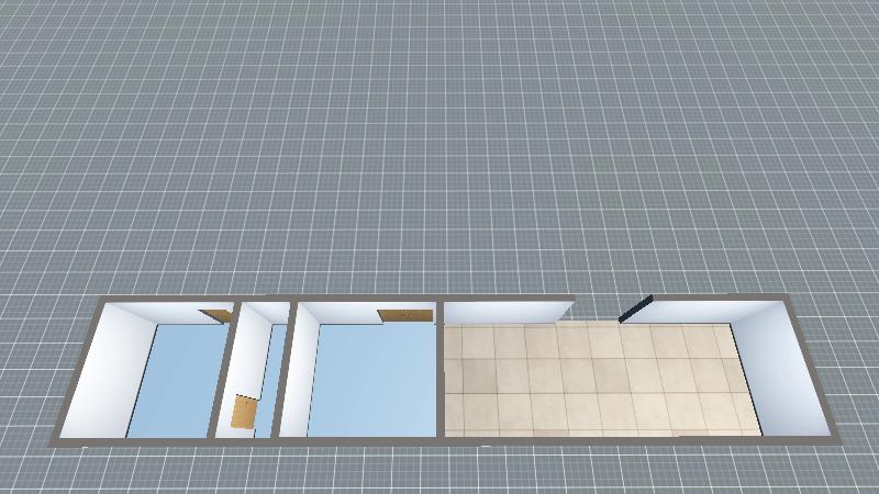 临港-门卫2WTKJ-CO-GH2-ITP-01-001-一层