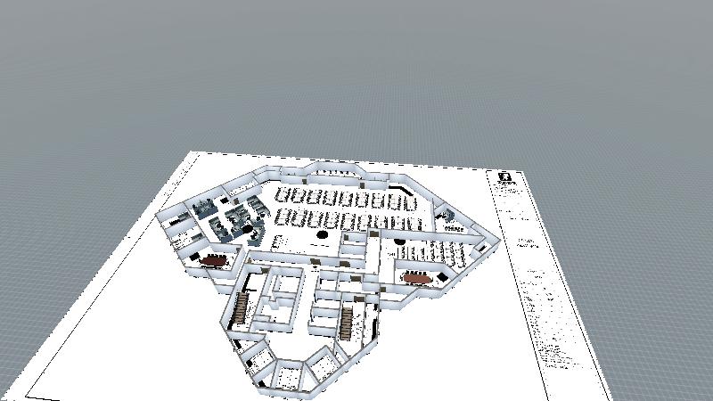 上海分中心15楼