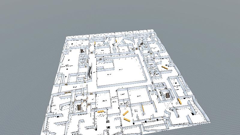 云南博物馆-三层
