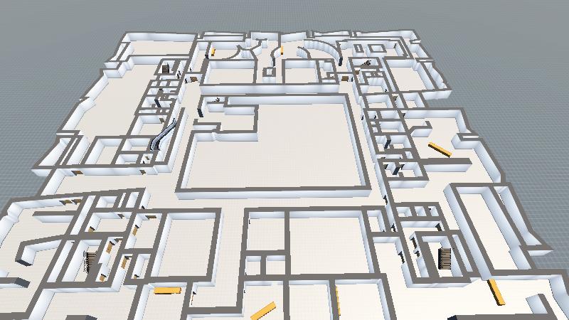 云南博物馆-三层-厚度调整