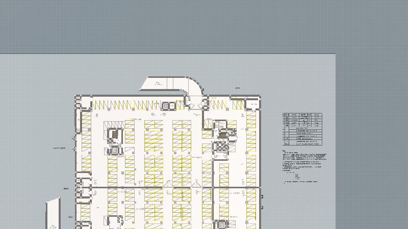 云南博物馆地下二层
