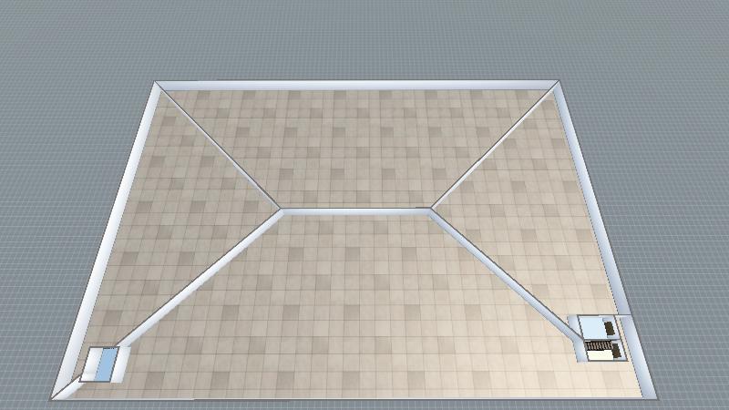 亿盛1#车间屋顶