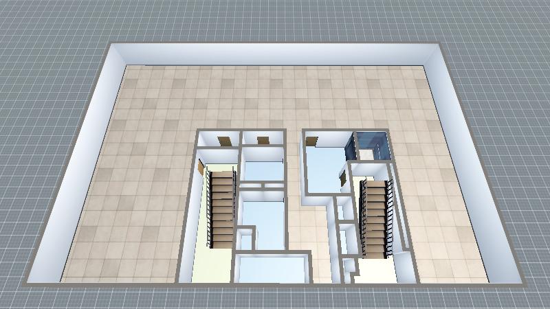 源点大厦3号楼三层