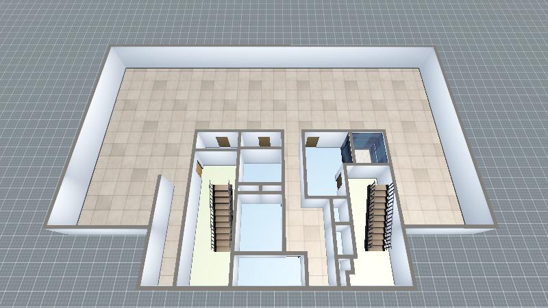 源点大厦3号楼四层
