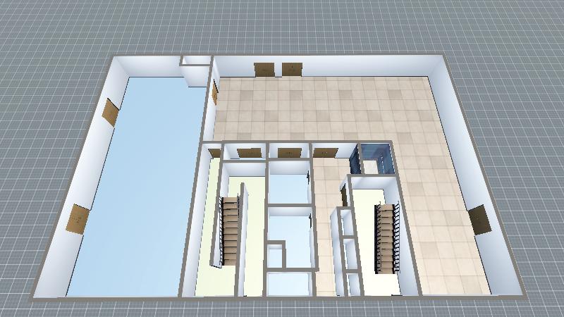源点大厦3号楼一层