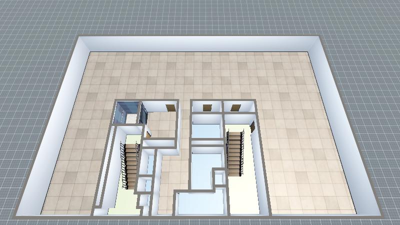 源点大厦4号楼二层