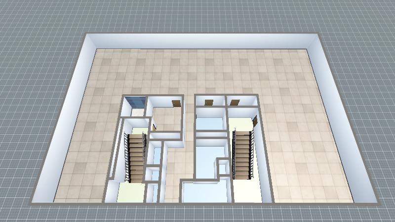 源点大厦4号楼三层