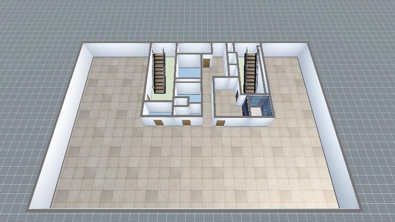 源点大厦5号楼二层