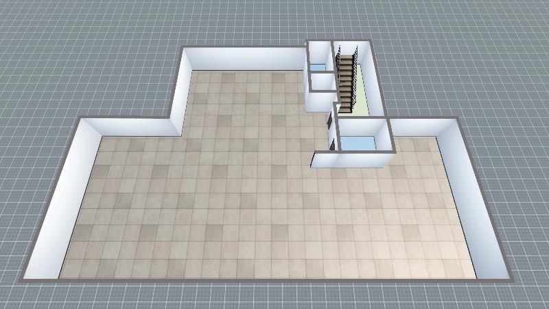 源点大厦5号楼机房层