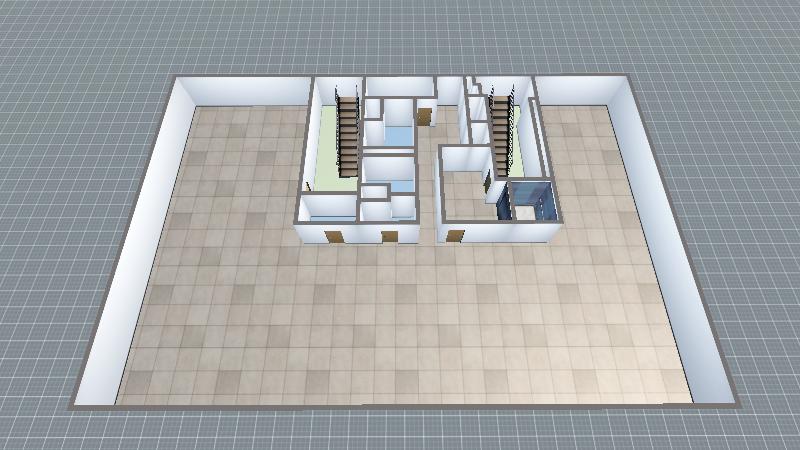 源点大厦5号楼三层