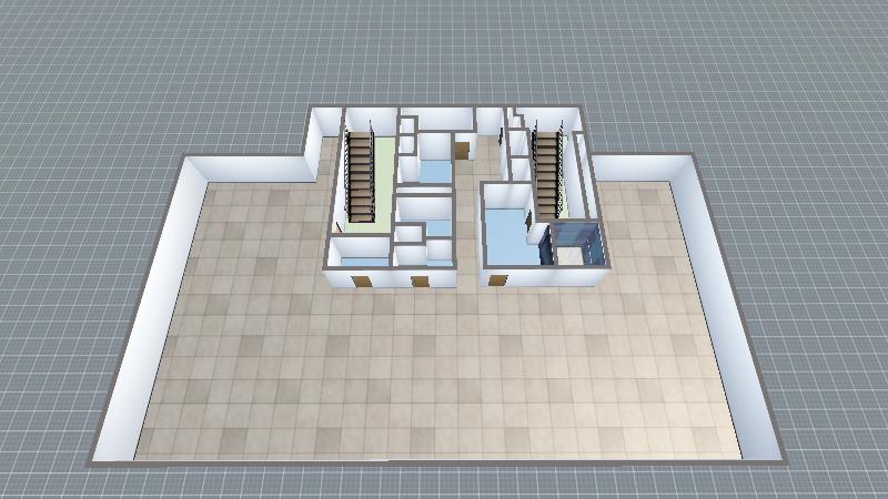 源点大厦5号楼四层
