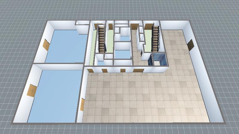 源点大厦5号楼一层