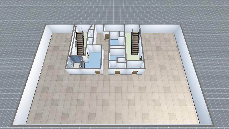源点大厦6号楼二层