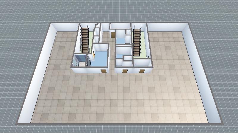 源点大厦6号楼三层