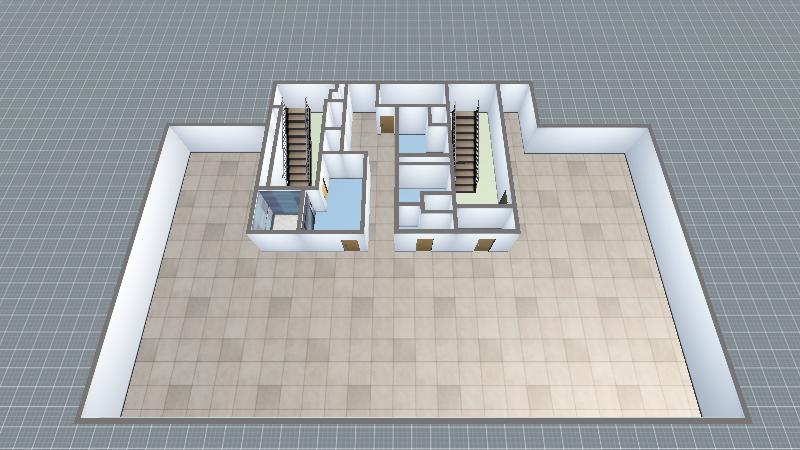 源点大厦6号楼四层
