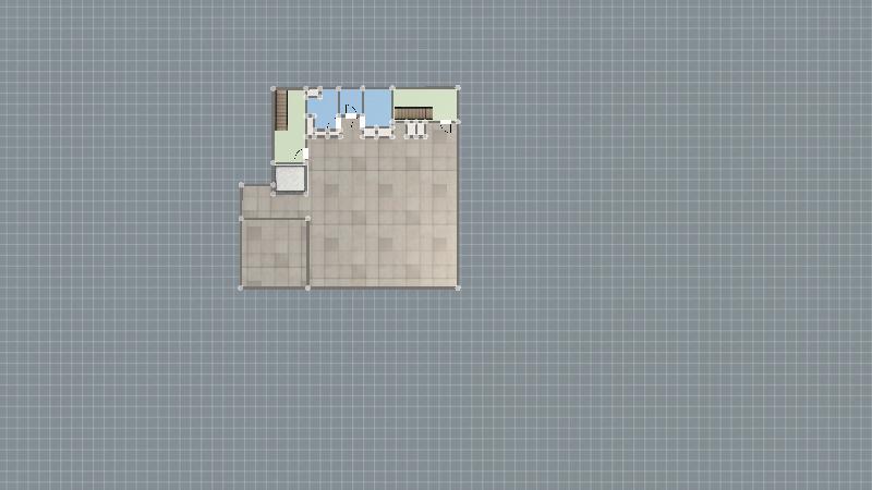 力波啤酒厂一号楼F2