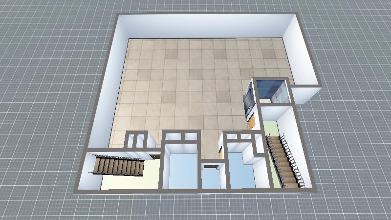 力波啤酒厂一号楼F3