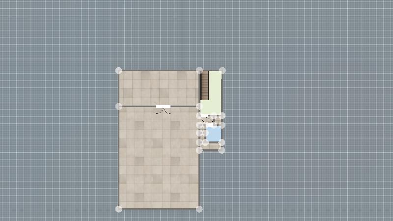 力波啤酒厂二号楼2F