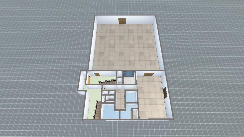 力波啤酒厂三号楼1F