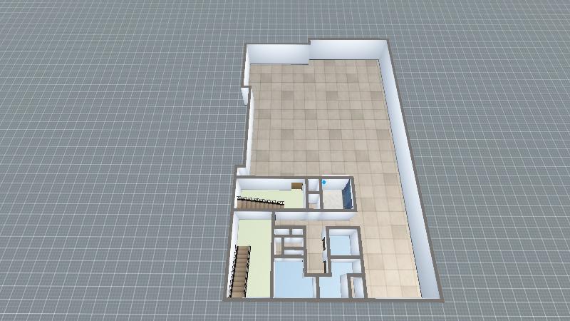 力波啤酒厂三号楼2F